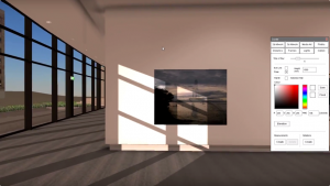 3D-virtual-exhibition