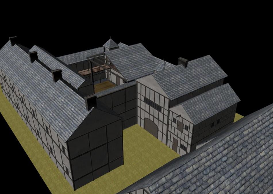 The Boar’s Head Theatre