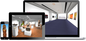ortelia-3d-education