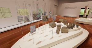 Women's Wealth online Interactive exhibition - APT13 - QAGoMA