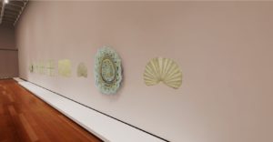 Women's Wealth online Interactive exhibition - APT13 - QAGoMA