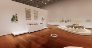 Women's Wealth online Interactive exhibition - APT13 - QAGoMA
