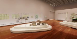 Women's Wealth online Interactive exhibition - APT13 - QAGoMA