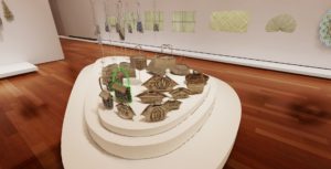 Women's Wealth online Interactive exhibition - APT13 - QAGoMA