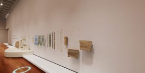 Women's Wealth online Interactive exhibition - APT13 - QAGoMA