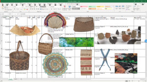 #content #contentorganisation #spreadsheet #linked content