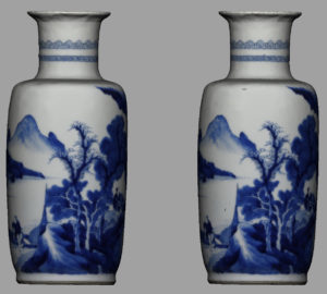 Example 3D model