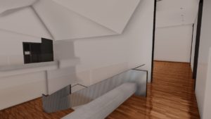 Ian Potter Museum Of Art Level 2