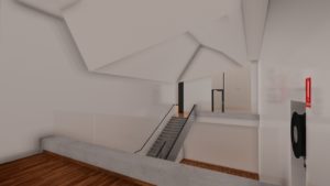 Ian Potter Museum Of Art Level 2