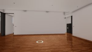Ian Potter Museum Of Art Level 2 north gallery