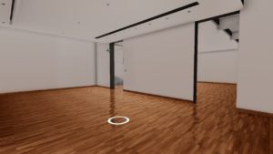 Ian Potter Museum Of Art Level 2 South gallery