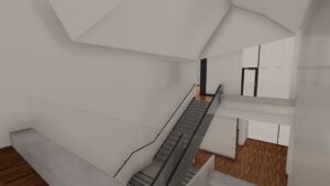 Ian Potter Museum Interior