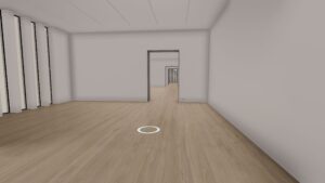 Kunsthaus Zurich Art Gallery Interior