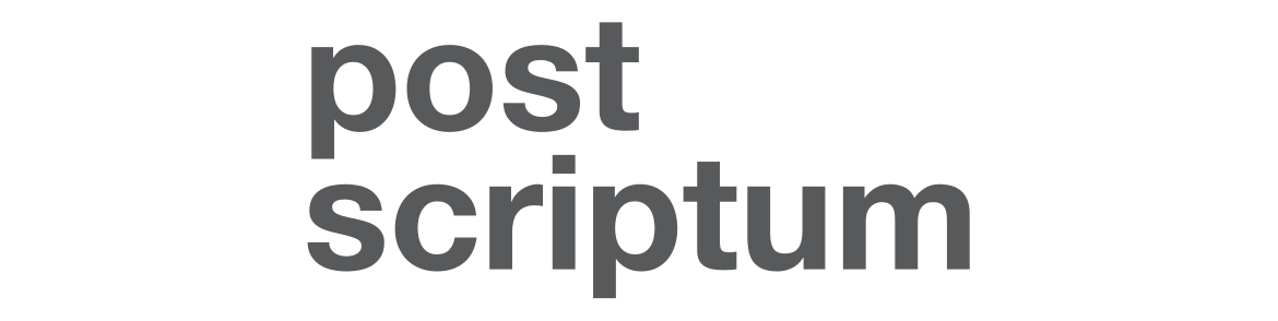 New Strategic Partnership between Ortelia and PostScriptum