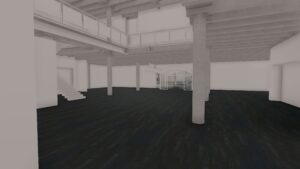 Riverside Museum Interior