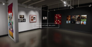 SVA Senior Show 2023 - Project Room A