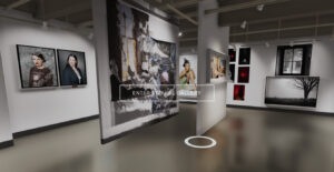 SVA Senior Show 2023 - Project Room B