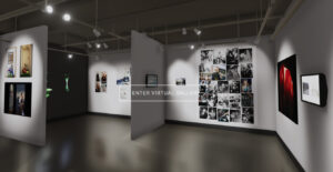 SVA Senior Show 2023 - Project Room C