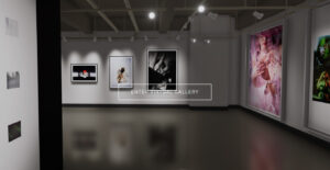SVA Senior Show 2023 - Project Room D
