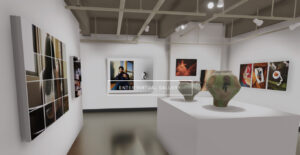 SVA Senior Show 2023 - Project Room E